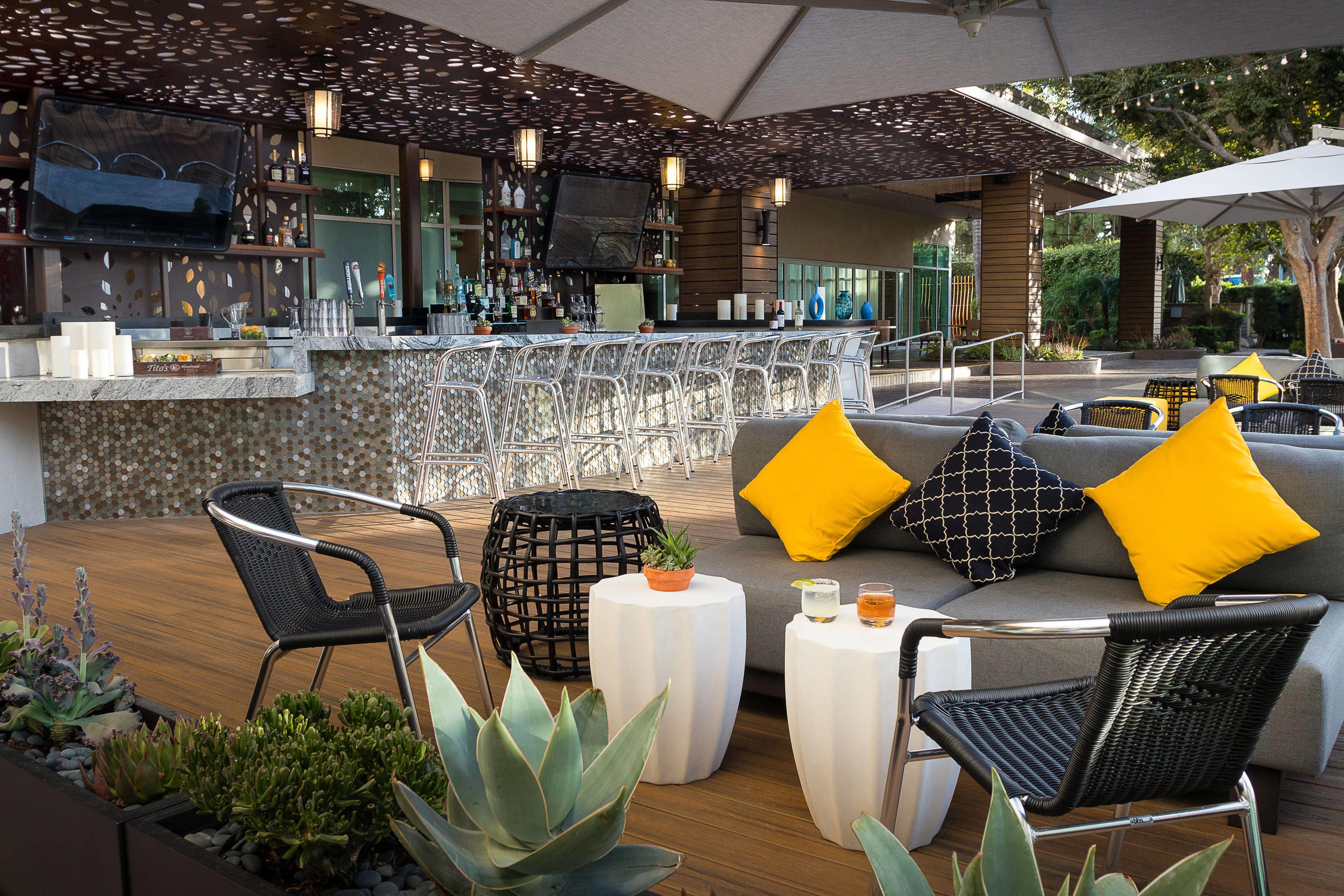 Warner Center Marriott Woodland Hills — Photos 2